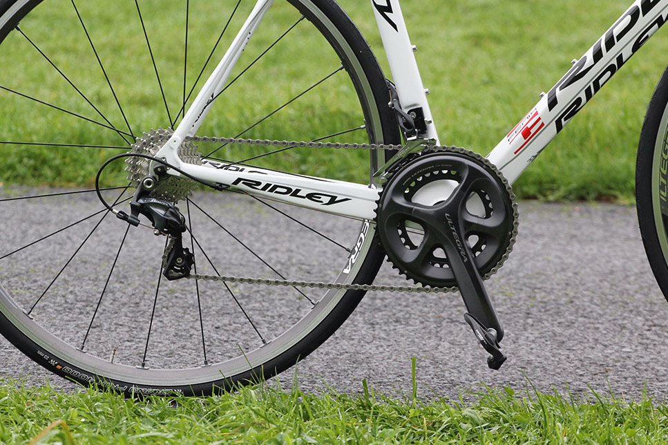 Review: Shimano Ultegra 6800 groupset | road.cc